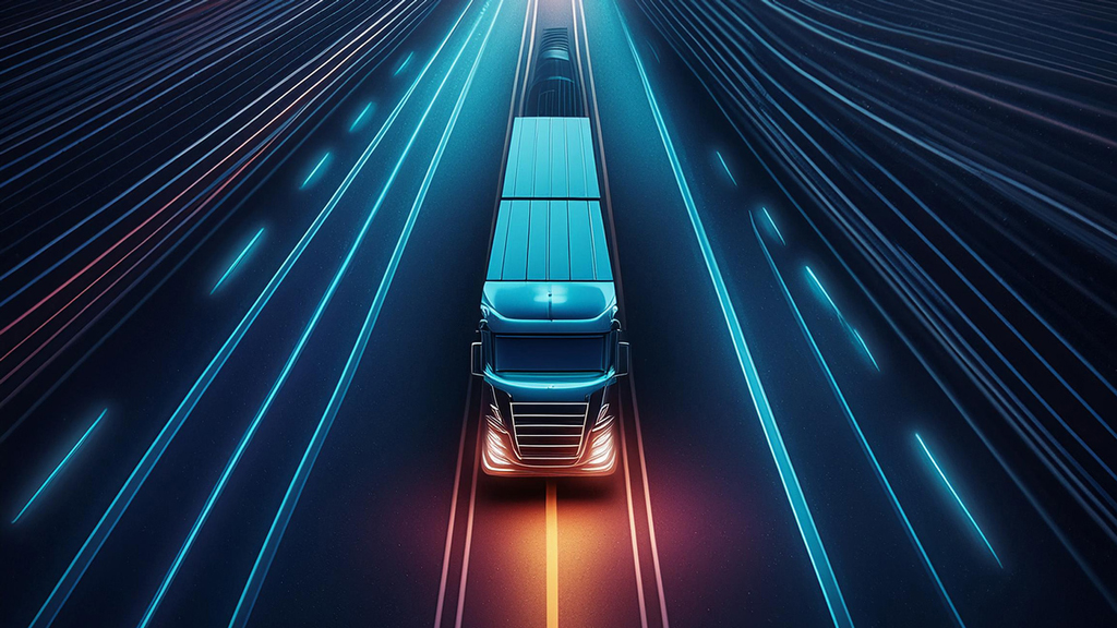 New Trends of Electrification 24 - Heavy Traffic